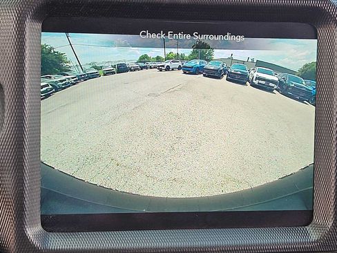 Used 2020 Jeep Wrangler Unlimited Sahara AWD/4WD image 25