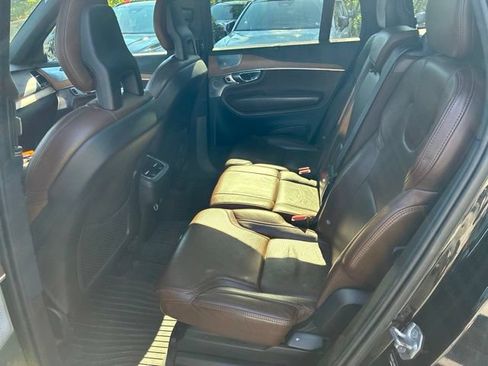 Used 2018 Volvo XC90 T6 Inscription w/ Convenience Package AWD/4WD image 7