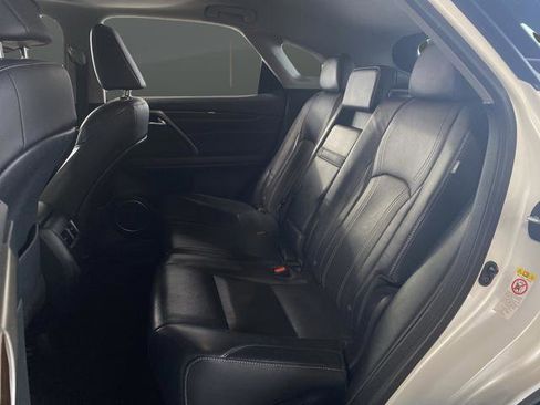 Used 2017 Lexus RX 350 AWD w/ Premium Package image 31