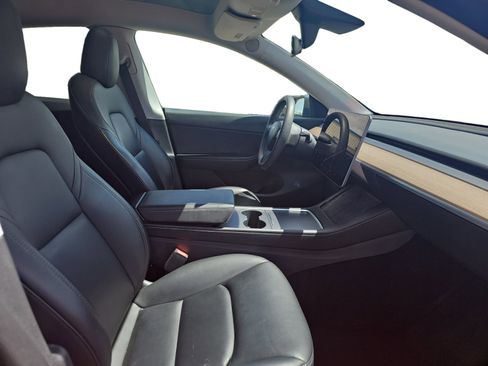 Used 2021 Tesla Model Y Performance AWD/4WD image 17