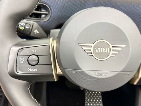 New 2026 MINI Cooper S FWD image 11
