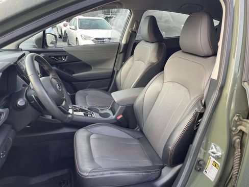 Certified 2024 Subaru Crosstrek 2.5i Limited AWD/4WD image 8