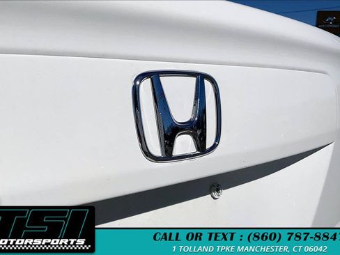 Used 2012 Honda Civic LX image 8
