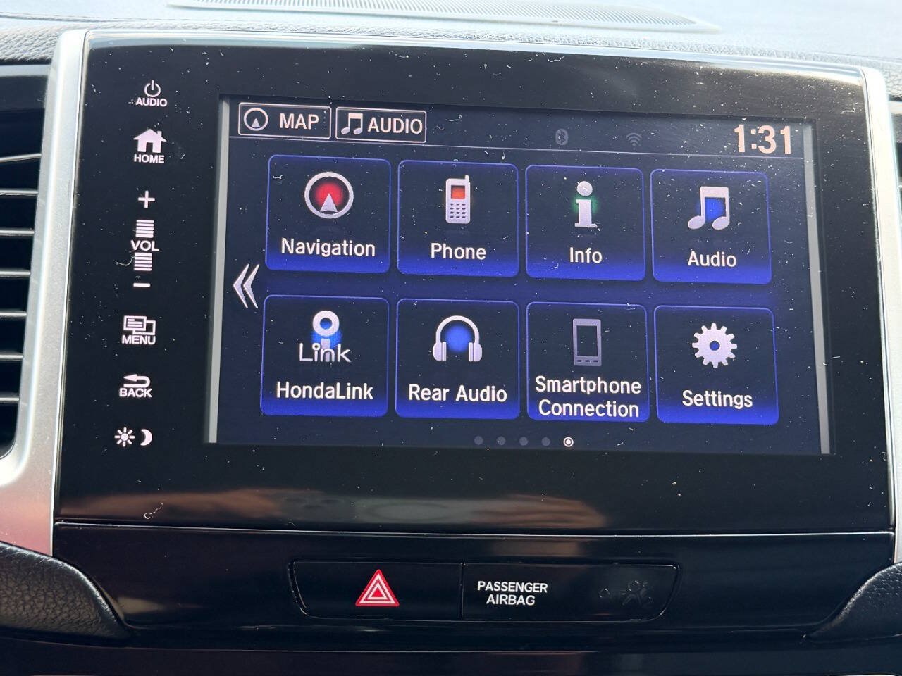 Used 2018 Honda Pilot Touring image 40