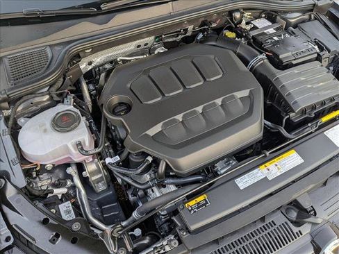 New 2026 Volkswagen Golf SE image 18