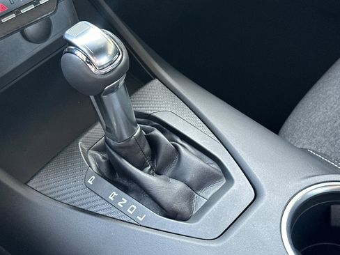 New 2025 Ford Mustang Coupe image 20