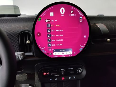 New 2026 MINI Cooper S image 16