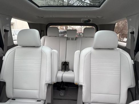 New 2026 Hyundai Palisade Limited image 9