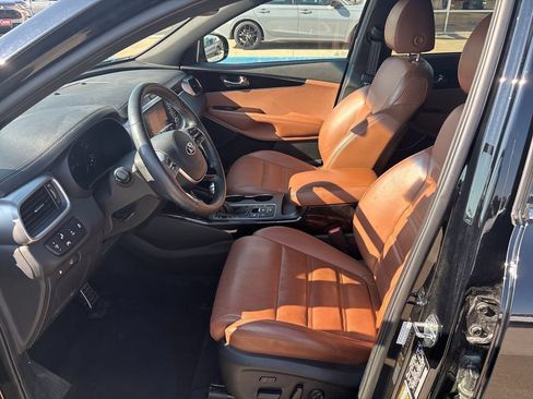 Used 2019 Kia Sorento SX AWD/4WD image 9
