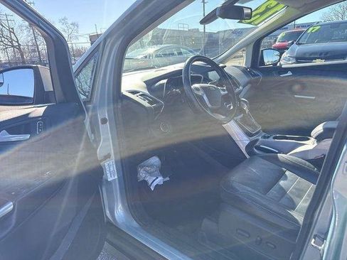 Used 2013 Ford C-MAX SEL FWD image 14