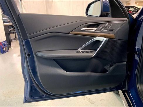 New 2026 BMW X1 xDrive28i w/ Technology Package image 10