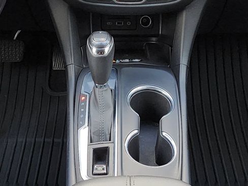 Certified 2019 Chevrolet Equinox Premier FWD image 23