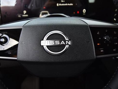 New 2026 Nissan Murano Platinum image 23