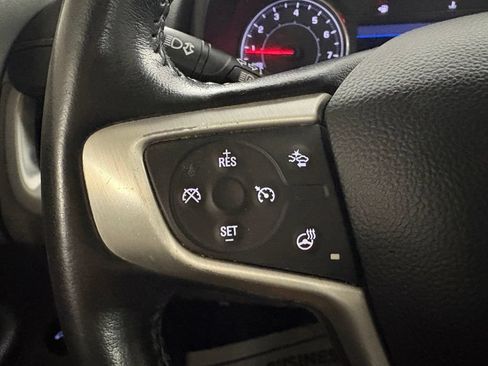 Used 2020 GMC Terrain SLT w/ Preferred Package AWD/4WD image 23