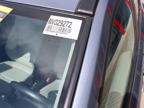 Used 2022 Toyota Corolla Cross LE w/ Black Badges Package (TMS) FWD image 51