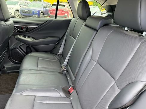 Certified 2025 Subaru Outback Limited AWD/4WD image 22