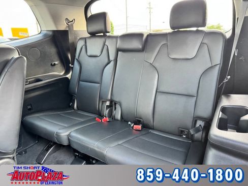 Used 2025 Kia Telluride S AWD/4WD image 39