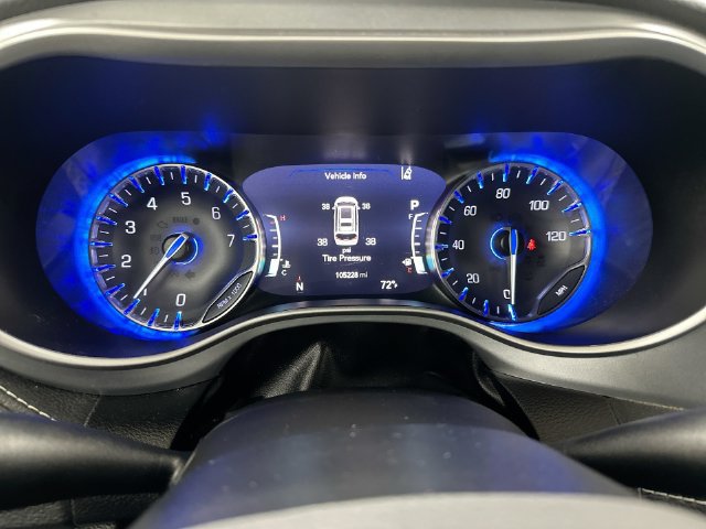 Used 2021 Chrysler Pacifica Touring w/ S Appearance Package FWD image 12