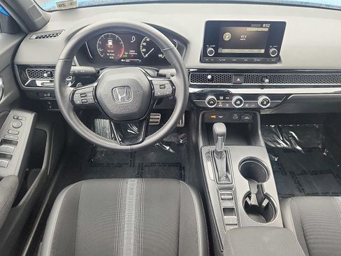 Used 2024 Honda Civic Sport image 11
