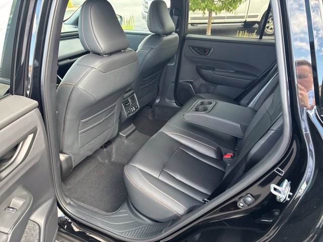 New 2026 Subaru Outback Wilderness AWD/4WD image 23