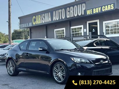 Used 2011 Scion tC