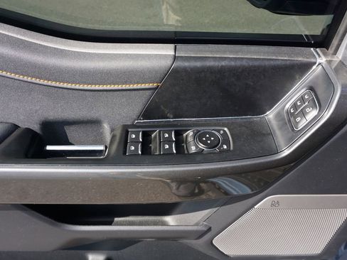 Used 2023 Ford F150 Tremor w/ Equipment Group 402A High image 3