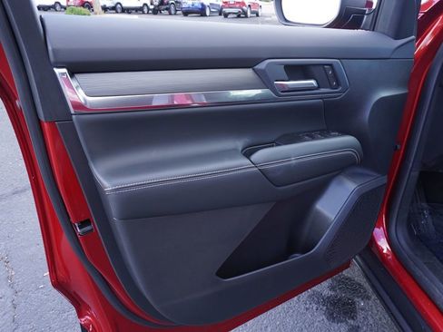 New 2026 GMC Terrain Elevation image 15