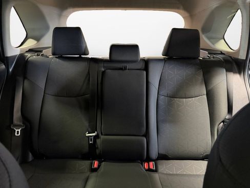 Used 2025 Toyota RAV4 Woodland Edition image 15