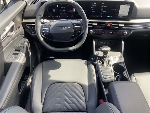 New 2026 Kia Sportage X-Line image 9