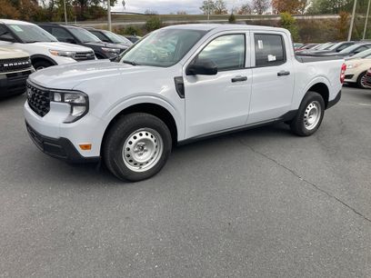 New 2025 Ford Maverick XL