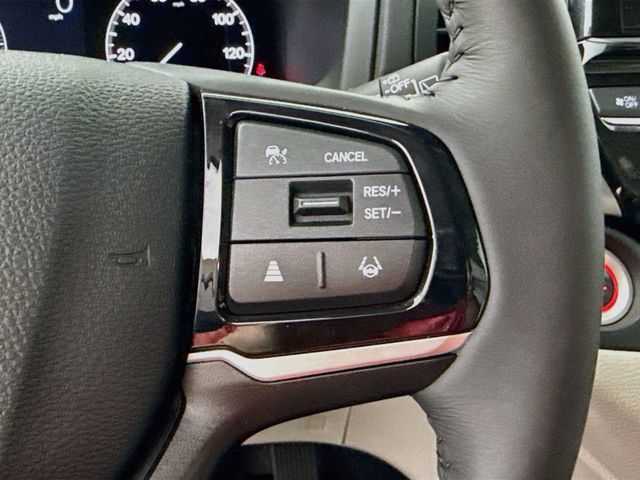 Used 2026 Honda Odyssey EX-L image 14