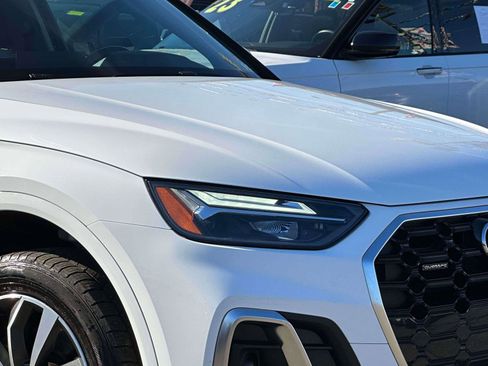 Used 2023 Audi Q5 2.0T Premium Plus image 7