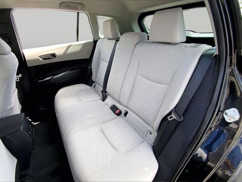 Used 2024 Toyota Corolla Cross L FWD image 20