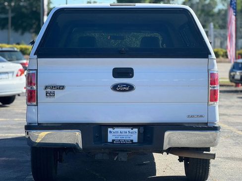 Used 2014 Ford F150 XL w/ Equipment Group 101A Mid RWD image 8