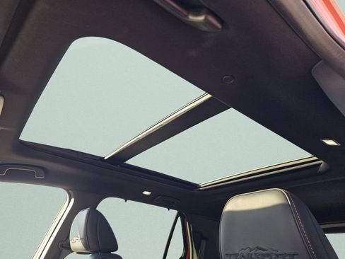 Certified 2026 Honda Passport TrailSport Elite image 9