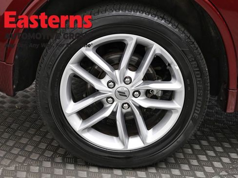 Used 2021 Dodge Durango GT image 30