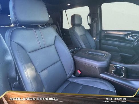 Used 2023 Chevrolet Tahoe RST w/ Luxury Package image 35