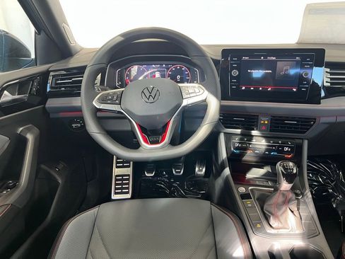 New 2026 Volkswagen Jetta GLI Autobahn image 19