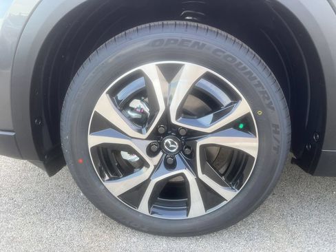 New 2026 MAZDA CX-5 Preferred AWD/4WD image 12