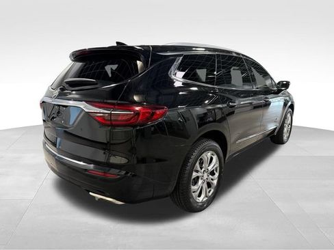 Used 2021 Buick Enclave Avenir w/ Avenir Technology Package FWD image 7