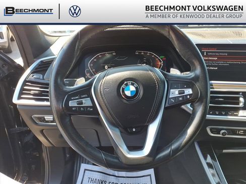 Used 2023 BMW X5 sDrive40i image 17