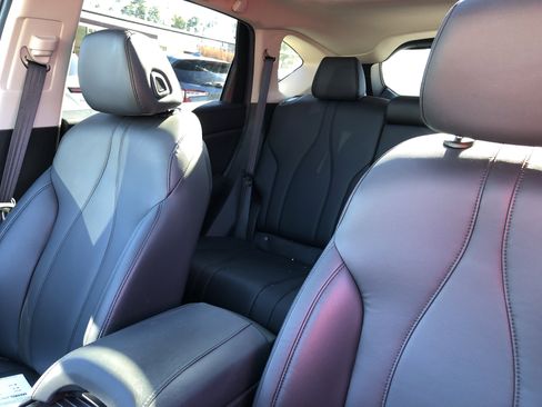 Certified 2024 Acura RDX SH-AWD image 9