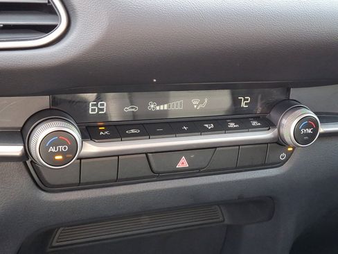 Certified 2025 MAZDA CX-30 AWD 2.5 S w/ Select Sport Pkg image 16