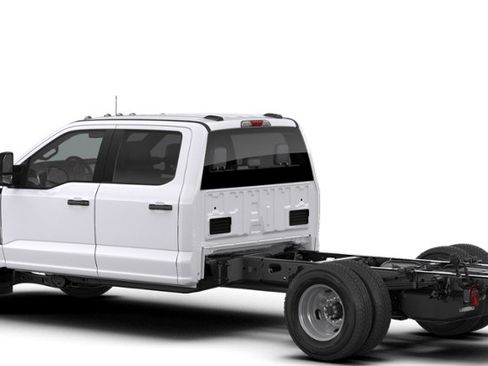 New 2026 Ford F350 XL w/ XL Chrome Package AWD/4WD image 54