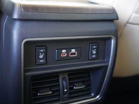 Used 2024 Nissan Murano Platinum w/ Cargo Package image 28