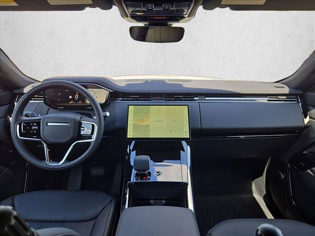 New 2027 Land Rover Range Rover Sport SE AWD/4WD image 11