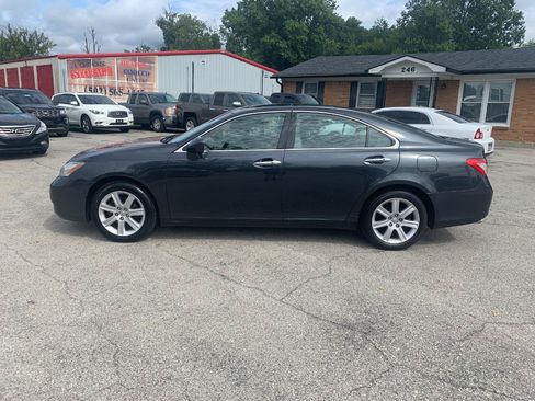 Used 2007 Lexus ES 350 w/ Premium Plus Pkg FWD image 4