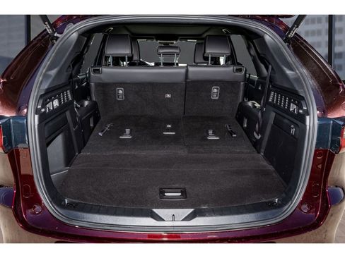 Used 2025 MAZDA CX-90 3.3 Turbo S w/ Premium Package image 10