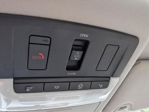 Used 2021 Nissan Altima 2.5 SL FWD image 40