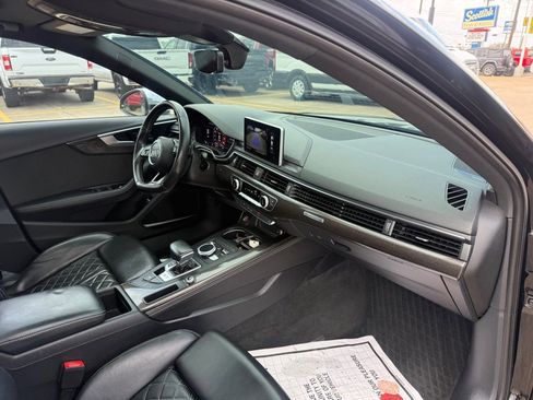 Used 2018 Audi S4 Premium Plus w/ Navigation Package image 10